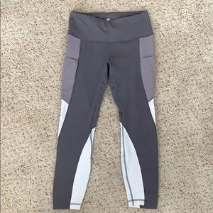 Yogalicious 7/8 Leggings